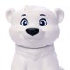 thumbnail image 4 of Disney Frozen Set De Juego Elsa Con Oso Bebé, 4 of 8