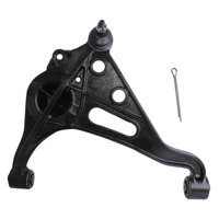 Repuestos Del Sol - Bandeja Suspension Inferior Delantera Derecha Suzuki Grand Vitara 2.0 1997 2005