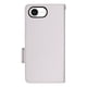thumbnail image 2 of Funda Cartera para iPhone 17E Tapa Flip con Ranuras y Soporte Blanco, 2 of 5