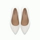 thumbnail image 2 of Zapato Luiza Blanco/Charol Piccadilly, 2 of 3