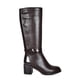 thumbnail image 1 of Bota Mujer Vittoria Café, 1 of 5