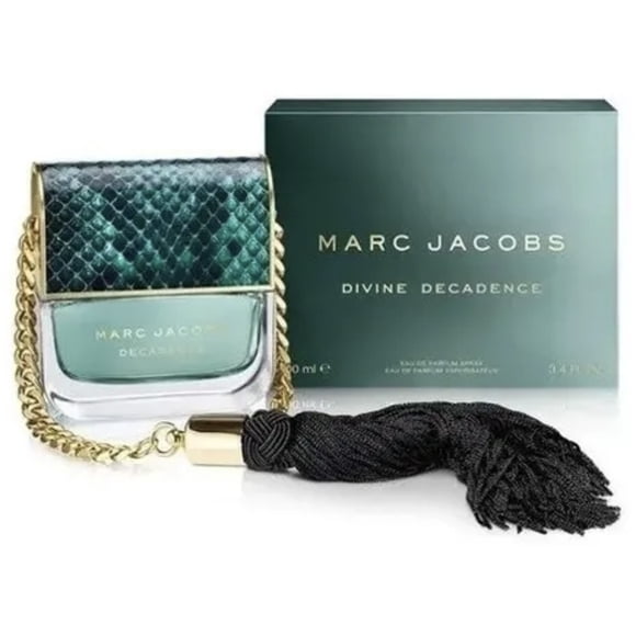 MARC JACOBS DIVINE DECADENCE EDP 50 ML
