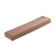 thumbnail image 4 of Cojín De Brazo Profesional De Espuma Viscoelástica Suave Para Reposamanos Para Mesa De Uñas, Café Marrón Para Mujer, 4 of 5
