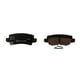 thumbnail image 1 of Pastillas Freno Traseras Toyota Corolla Brasil 03/08, 1 of 2