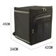 thumbnail image 2 of Bolso Mochila Térmica Delivery Repartidor 42x34x45cm 63 L, 2 of 3