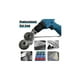 thumbnail image 5 of Taladro Cortador Placa Lamina Metal Eléctrico Accesorio, 5 of 5
