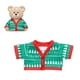 thumbnail image 2 of Chaqueta Build a Bear colección Merry Mission navideña, 2 of 2