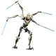 thumbnail image 1 of Figura de acción Star Wars The Black Series General Grievous 15 cm, 1 of 6