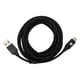 thumbnail image 1 of Cable Usb Tipo-a A Tipo-c - Negro - 3 Metros, 1 of 4