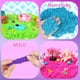 thumbnail image 3 of Caja sensorial apilable AGENTLAN con unicornio y mascotas, 3 of 7