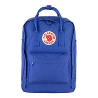 Mochila Fjällräven Kanken Para Portátil 15 Colbalt Azul