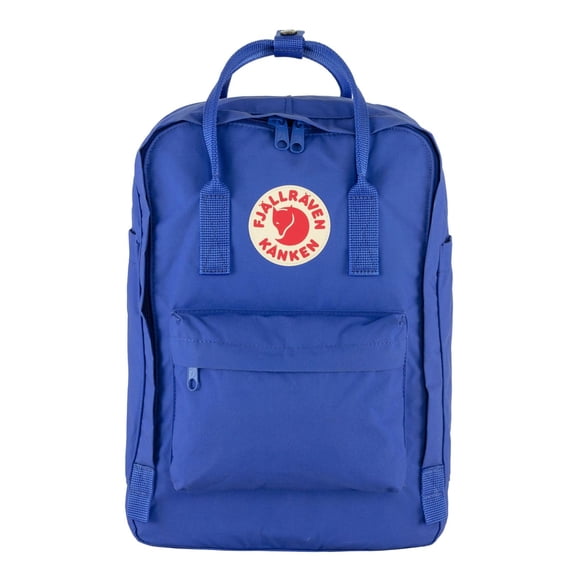 Mochila Fjällräven Kanken para portátil 15 Colbalt Azul