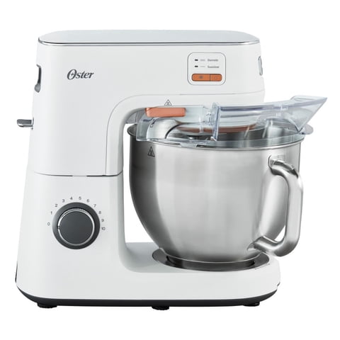 Oster - Batidora Planetaria ® Con Tecnología Heatsoft™