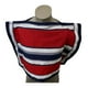 thumbnail image 2 of Pack 3 Mantas Poncho De Huaso Cueca Adulto-Juvenil 90x130cm, 2 of 3