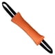 thumbnail image 5 of Dog Bite Tug Toy Dos Manijas Suaves Cuerda Chew Toy Para Sacerdote Alemán Tug Of War Orange, 5 of 5