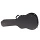 thumbnail image 2 of Case de Madera para Guitarra Acústica Rockcase Rc 10619 Bctsb - Negro, 2 of 3