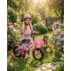 thumbnail image 4 of Bicicleta Para Niños Aro 14 Con Kit De Protección Y Casco, 4 of 6