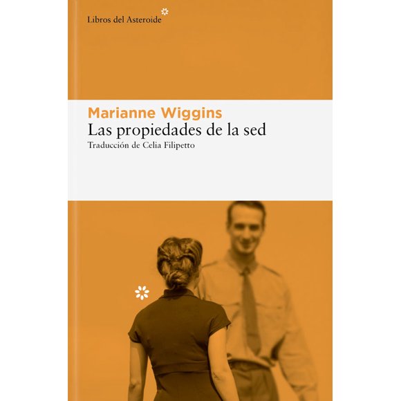 Las propiedades de la sed
