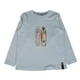 thumbnail image 1 of Polera Niño Celeste Pillin, 1 of 3