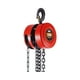 thumbnail image 1 of Tecle Manual 1 Tonelada Con Cadena 3 Metros, 1 of 3
