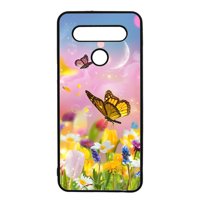 Genérico - Carcasa Funda Para Lg K41S Diseño 96