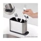 thumbnail image 5 of Soporte Para Utensilios De Cocina De Acero Inoxidable, 5 of 5
