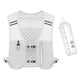 thumbnail image 5 of Chaleco Para Correr Resistente Y Ligero Para Mujeres Y Hombres, Ideal Para Actividades Al Aire Libre, Senderismo Y Ciclismo, Color Gris., 5 of 5