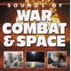 thumbnail image 1 of Efectos de Sonido Kado Sonidos de Guerra, Combate y Espacio, 1 of 1