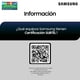 thumbnail image 3 of Smartphone Galaxy A27 5G 128 GB Awesome Light Pink, 3 of 12
