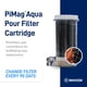 thumbnail image 2 of Cartucho de filtro de agua Nikken PiMag Aqua Pour activado, 2 of 7