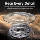 thumbnail image 3 of Auriculares Rythflo WH03 Neckband 13 mm 150 h IPX7, 3 of 3