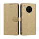 thumbnail image 2 of Funda Cartera de PU para Honor 50 Lite con Tarjetas, Dorado, 2 of 6