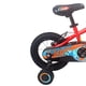 thumbnail image 4 of Bicicleta Goliat 12 Rojo, 4 of 4