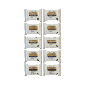 Pack 10 Toallitas Desmaquillantes Teddy Skin | Hipoalergénicas Y Suaves