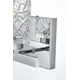 thumbnail image 4 of Aplique de Techo para Baño Living District Cassie 1 Luz Negro, 4 of 9