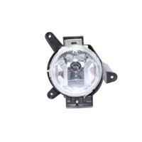 Repuestos Del Sol - Neblinero Derecho Chevrolet Spark Gt 1.2 2010 2016