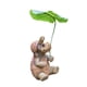thumbnail image 4 of Estatua Decorativa Hecha A Mano Con Forma De Tortuga Para Encimera De Jardín., 4 of 5