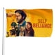 thumbnail image 1 of Autoconfianza (Película) Bandera impresa con temática, regalo perfecto para fanáticos, amigos y familiares, y adecuada para actividades al aire libre e interiores, decoraciones de fiesta. 60*90CM, 1 of 6