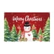 thumbnail image 1 of Pancarta Colgante Para Puerta De Garaje Navide?a, Pancarta Navide?a Para Cubrir El Garaje Para Fiestas, Estilo C, 1 of 5
