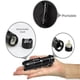 thumbnail image 2 of Linterna Led T6 5.000 Lum Pila 18650 Zoom ajustable Pequeña, 2 of 4