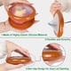 thumbnail image 5 of Set de contenedores de almacenamiento T-Raputá Avocado Saver, soporte para tomates, 4 unidades, 5 of 7