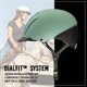 thumbnail image 4 of Casco Troxel Talla Pequeña 52‑55 cm con Ajuste DialFit, 4 of 6