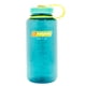 thumbnail image 1 of Botella de agua Nalgene Sustain Tritan sin BPA 946 ml Cerulean, 1 of 5