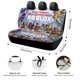 thumbnail image 2 of Funda de Asiento Trasero para Auto Roblox Desmarcar 120x59x76cm, 2 of 6