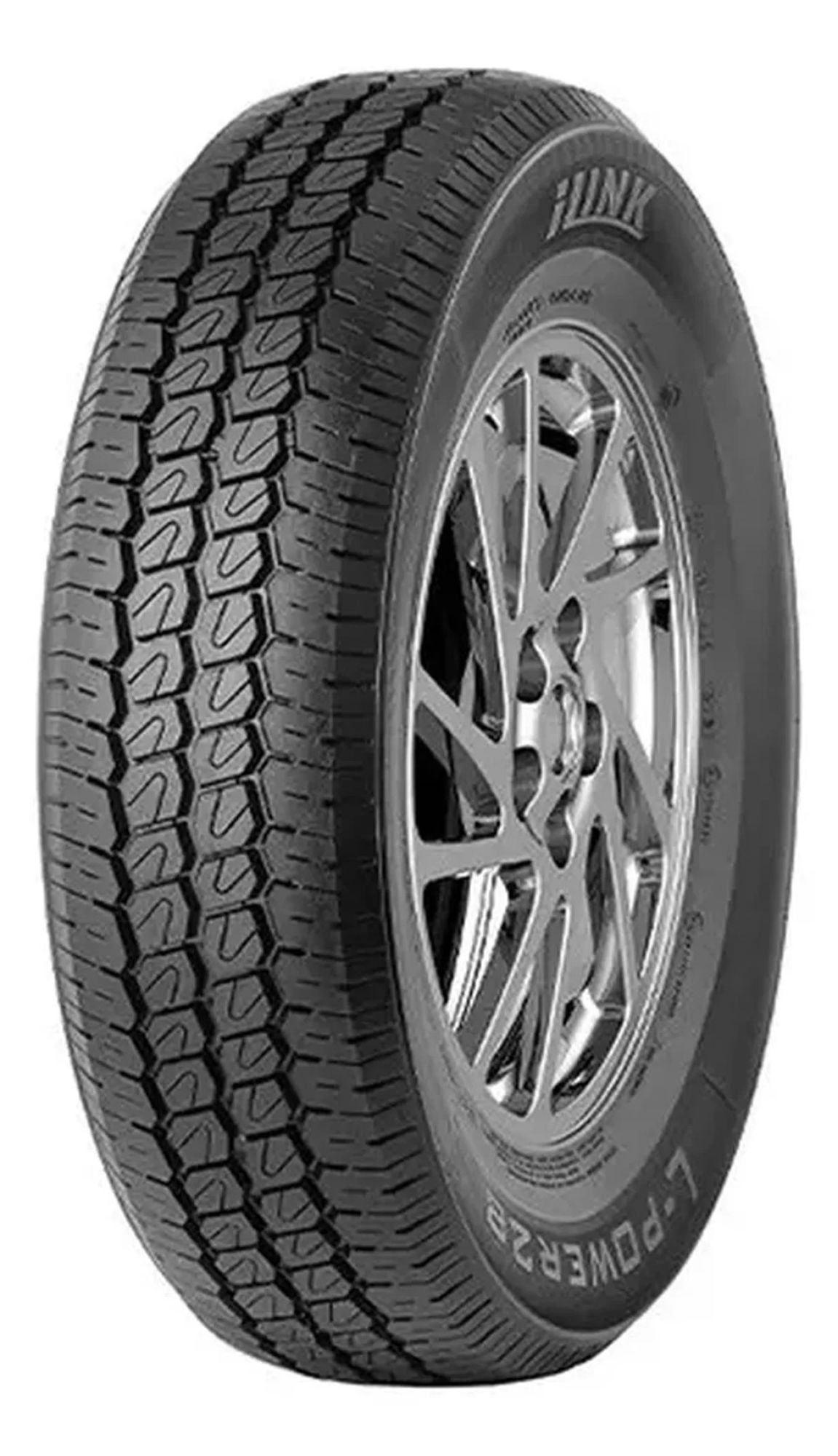 Neumático 175/70R14LT 95/93S L-POWER 28