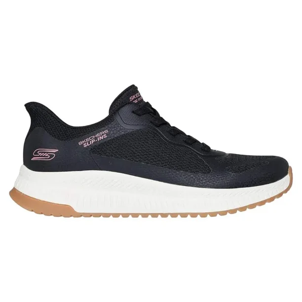 Zapatilla Mujer Bobs Squad – Staple Bk
