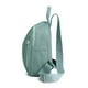 thumbnail image 3 of Light Student Backpack Fashion Woman Backpack Waterproof Nylon Soft Handle Solid Multi-pocket Travel Zipper Feminina School Bags, 3 of 3