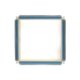 thumbnail image 1 of Marco de Regazo Oxford para Aguja de Punzonado 25 × 25 cm, 1 of 6