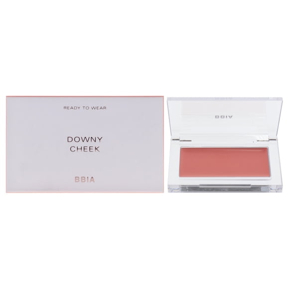 Rubor BBIA Listo para Usar Downy Cheek 3.5g
