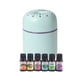 thumbnail image 2 of Pack Humidificador De Estrellas + 6 Esencias Aromaticas, 2 of 3